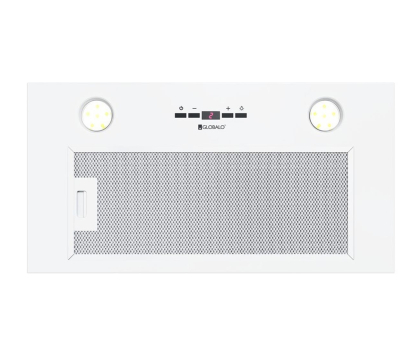 Okap kuchenny GLOBALO Laizeno 60.2 White